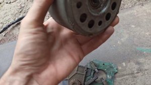 Диагностика и замена вентилятора охлаждения на пежо 407