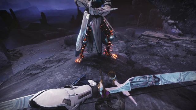 10 Small Details You May Have Missed in Destiny 2 смотреть онлайн