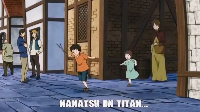 Аниме смех смотреть онлайн