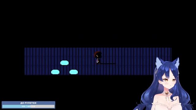 СНЕЖА ЛЕТИТ НА ВСТРЕЧУ САНСУ [UNDERTALE] #4 ? #Снежа #Стрим смотреть онлайн