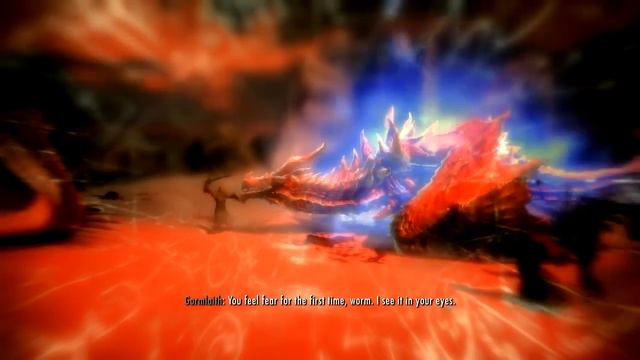 The Elder Scrolls V - Skyrim - 21 The Cube! (Part 2 of 2) смотреть онлайн