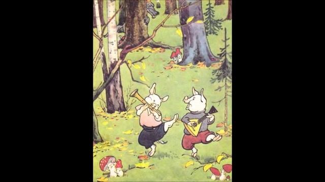 № 760  Audio Russian: the fairy tale 