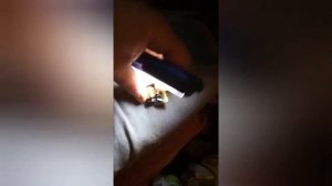 Перестали работать указатели поворотов на Газели.