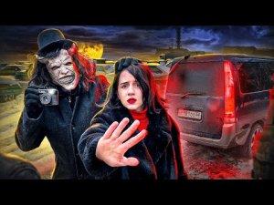 ПОЗНАКОМИЛИСЬ С МАНЬЯКОМ ОТ ЛИЦА ЖЕРТВЫ, ЧТОБЫ ПОЙМАТЬ ЕГО