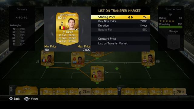 HOW TO BUY FIFA 15 COINS AFTER TRANSFER UPDATE смотреть онлайн