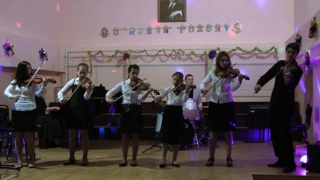 «Интермеццо» смотреть онлайн