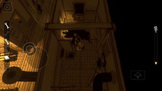 Борис и темное выживание смотреть онлайн