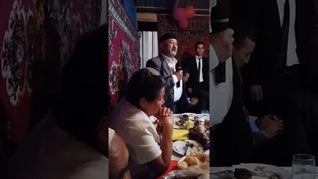 Ак тилек жане Ак бата смотреть онлайн