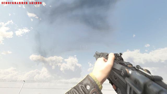 Wolfenstein 2: The New Colossus - All Weapons Showcase \ HOG смотреть онлайн