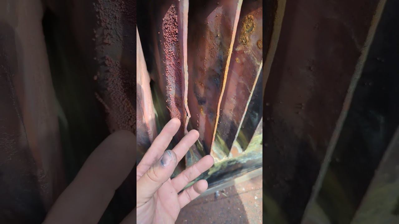 Теплообменник, замена. Barrie смотреть онлайн