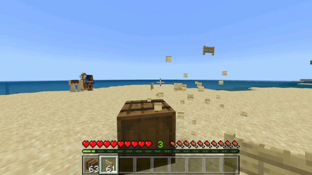 Minecraft Update 1.21 : Easy {Diamond Duplication Glitch} || For Bedrock || PE,PS4,Xbox,Windows 10 смотреть онлайн