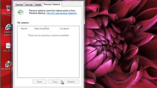 Fix ws2_32.dll error in Windows 7 смотреть онлайн