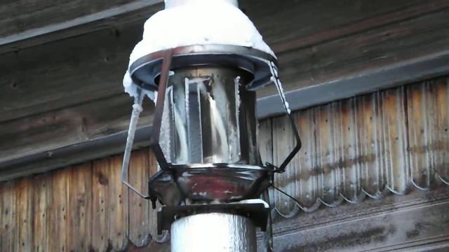 вытяжка утром -25* смотреть онлайн