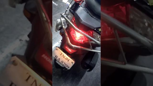 Honda dio sport смотреть онлайн