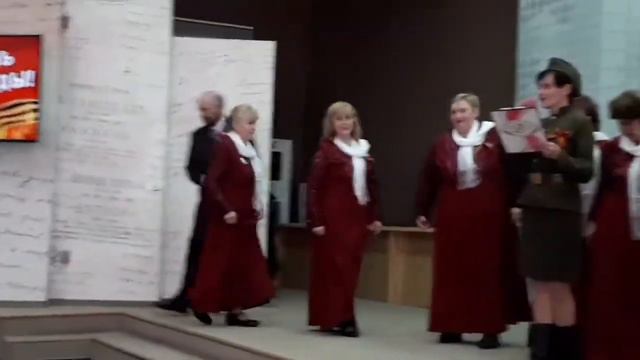 76 лет победе часть 2. Таганрог 2021 смотреть онлайн