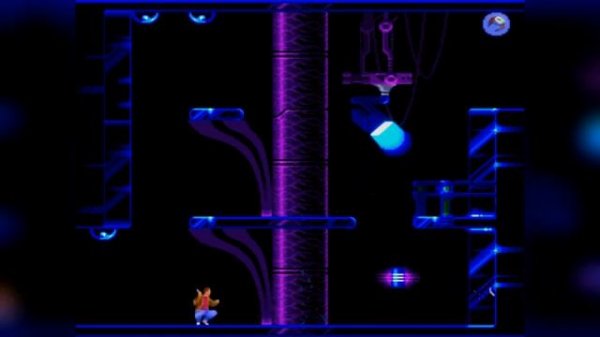 [PC] Flashback 25th Anniversary [2018]