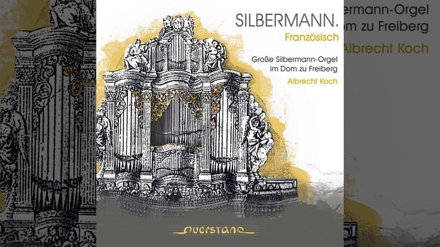 Hommage à Silbermann: No. 4, Der Cornet-Zug смотреть онлайн