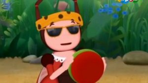 Лунтик Вырезанный фрагмент (??.??.2015)