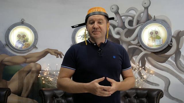 Слово Пастаря 2019. роспуск священного дурглага, макаронезия, святые. смотреть онлайн