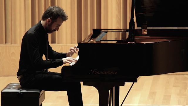 Abraham Tena Manrique - Nocturne Op 4 nº 1 смотреть онлайн
