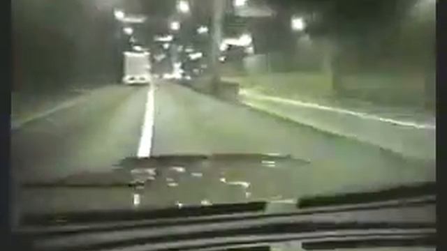 Wangan Race. Skyline R32 vs R33 смотреть онлайн