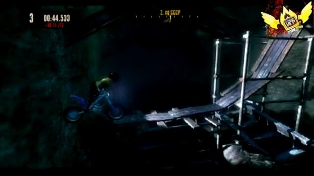 Комментарии Trials HD смотреть онлайн