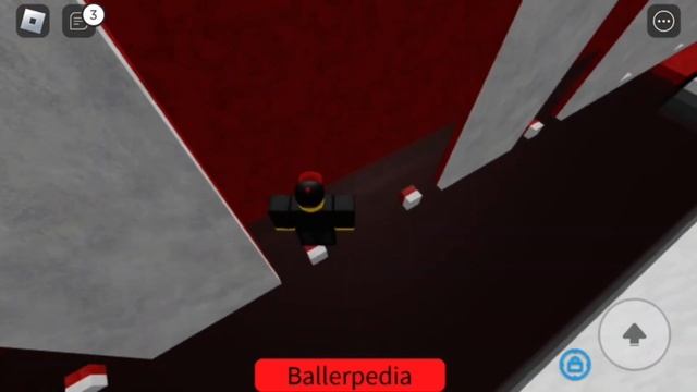 How To Get (NEW) Devil Baller - Roblox Find The Ballers смотреть онлайн