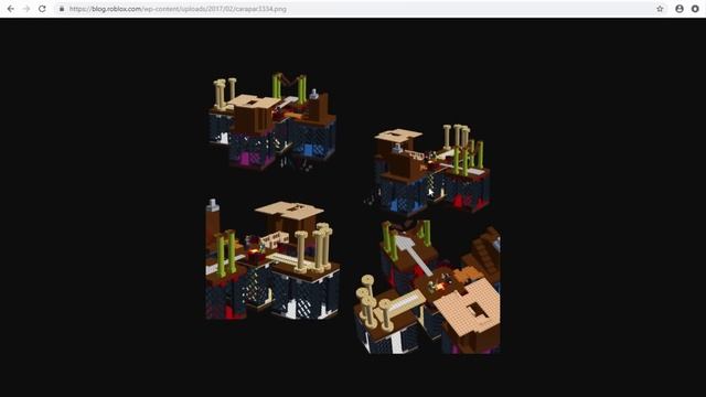 Everyone Forgot About Roblox Lego... смотреть онлайн