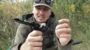 Обзор ружья "Impala Plus" и почему я пропал с ютуба