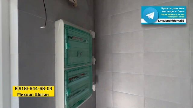 Самый интересный дом с бассейном в Сочи. Тут хочется жить в Сочи смотреть онлайн