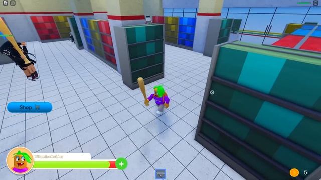 ROBLOX TOCA BOCA LIFE STORY... смотреть онлайн