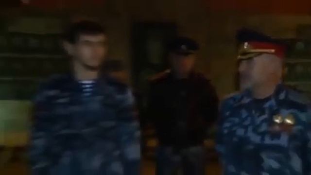 Младший лейтенант - парень молодой смотреть онлайн