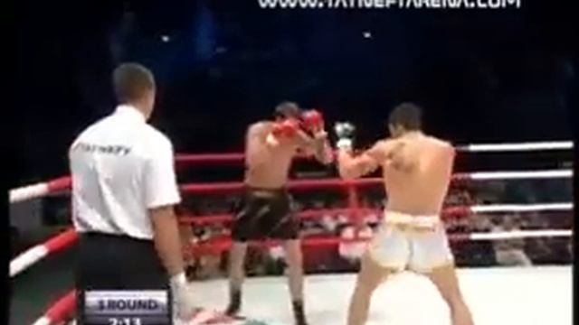 Yordan Yankov vs Dmitry Shakuta -TNA CUP 2011 - Semi-Final.-80kg. смотреть онлайн