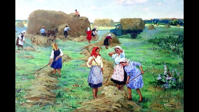 А руки всё длинней и длинней. Сказка. Легенда. Быличка. смотреть онлайн