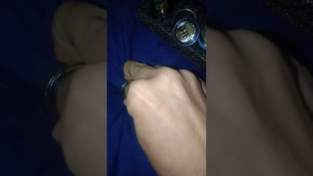 Рофельный обзор на клон Zeus X RTA смотреть онлайн