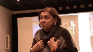 Паола Волкова - Нидерланды - История искусств