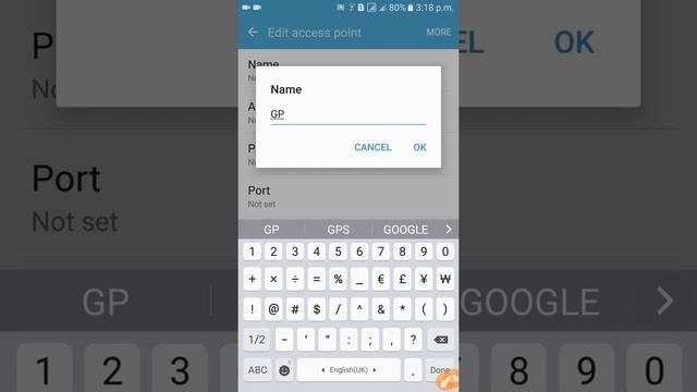 How to set up internet APN on your android phone ( কিভাবে মোবাইলের sim card net সেটিং করবেন) смотреть онлайн