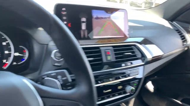 2019 BMW X3 Phoenix, Glendale, Peoria, Sun City, Surprise, AZ KLP76970P смотреть онлайн