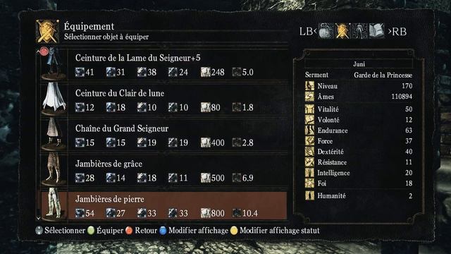 Dark Souls: Prepare to Die Edition (PC) with DSFix/SweetFX - Environment Tour 04 смотреть онлайн
