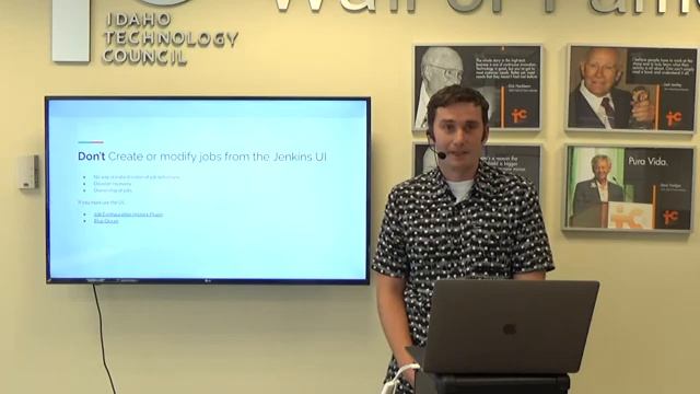 SPARK: Winning DevOps with Jenkins смотреть онлайн