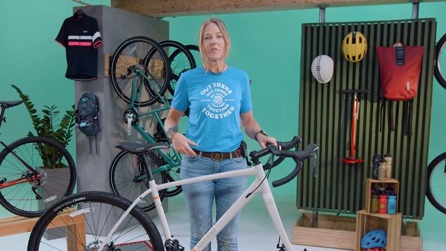 How to Size and Fit Bikes | REI Co-op смотреть онлайн