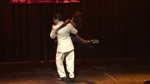 Tango. Libertango de Piazzola смотреть онлайн