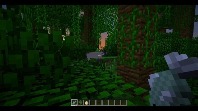 Minecraft - Нововведение 1.2.5 смотреть онлайн