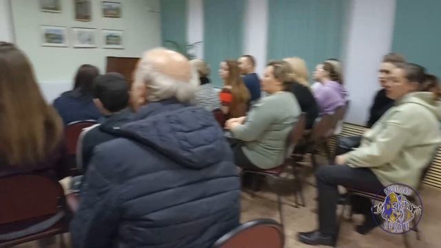 Занятие по тактической медицине