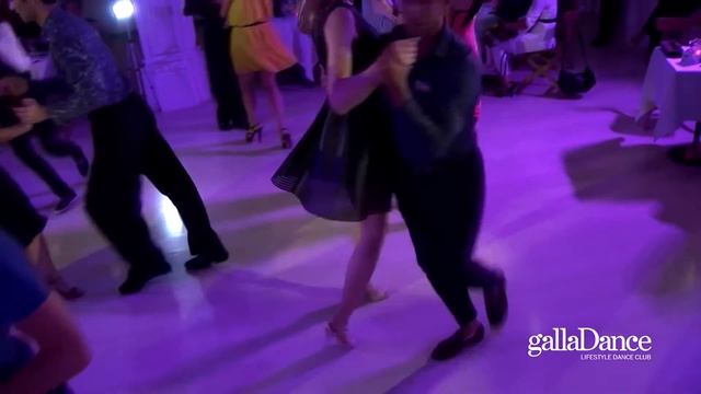 Вечеринка Stars Show в GallaDance ЦМТ 14 08 2015 смотреть онлайн