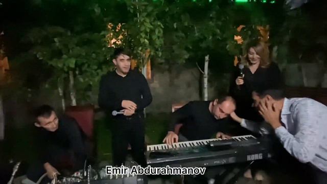 Джаным Гр Караван & Сейранат Наджафова смотреть онлайн