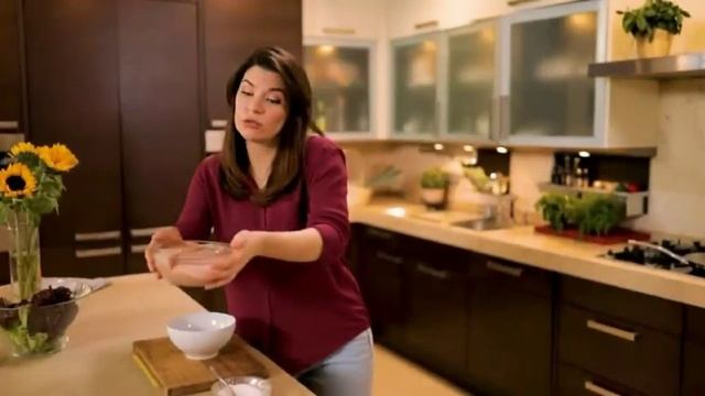 Екатерина Волкова в 《КУЛИНАРНОМ ШОУ?》 смотреть онлайн