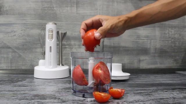 Беспроводной блендер Polaris PHB 0746 CordLess смотреть онлайн