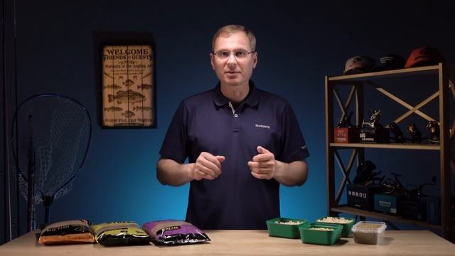 КАК ПРИМАНИТЬ РЫБУ? Эффективное и долгоиграющее приваживание рыбы. смотреть онлайн