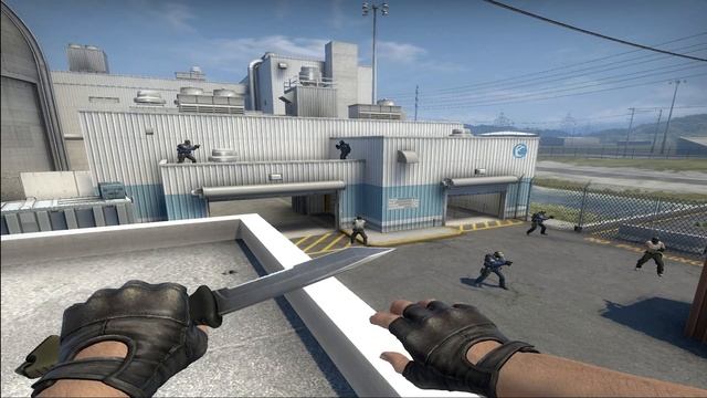 НЕ ГАЙД | Разрешение в КС ГО | НАСТРОЙКИ CS:GO КАК У ПРО ИГРОКОВ смотреть онлайн